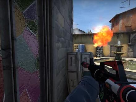 滚地推进累 滚地推进累